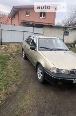 Седан Daewoo Nexia 2007 в Стрию