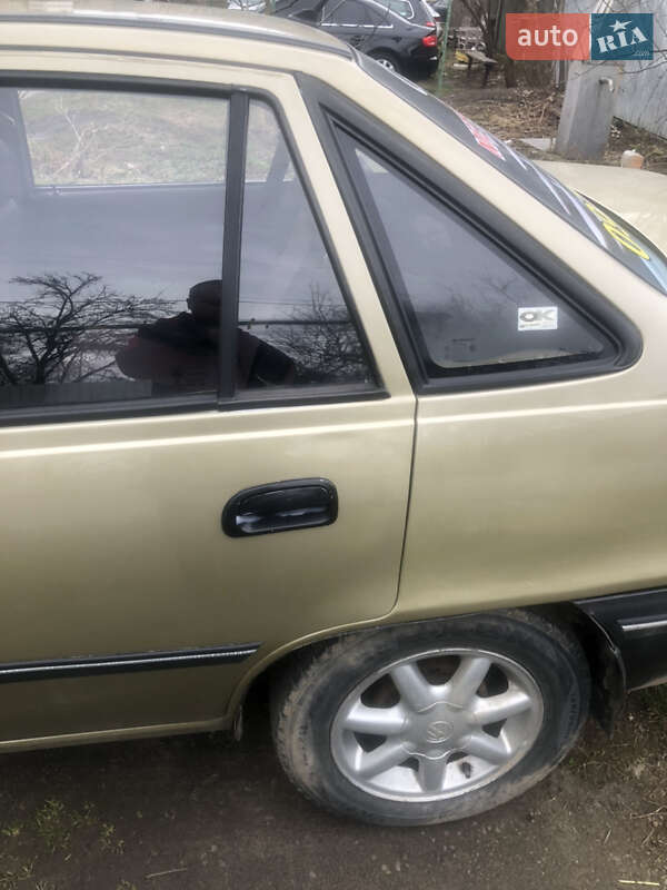 Седан Daewoo Nexia 2007 в Стрые фото 12 Седан Daewoo Nexia 2007 в Стрые