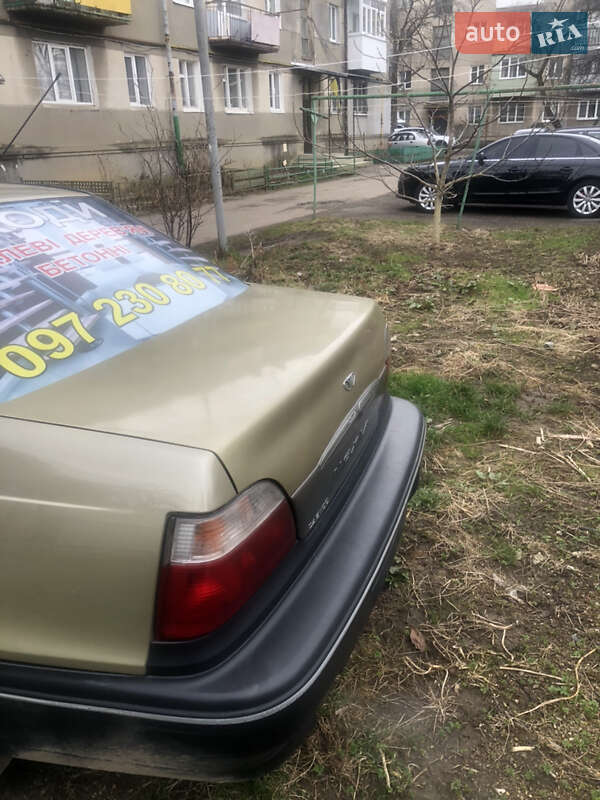 Седан Daewoo Nexia 2007 в Стрые фото 5 Седан Daewoo Nexia 2007 в Стрые