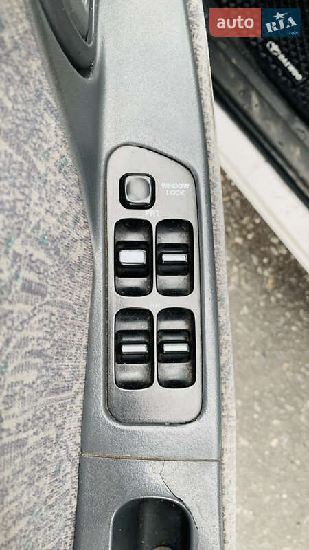 Седан Daewoo Nexia 2007 в Полонном