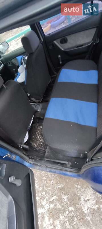 Седан Daewoo Nexia 2011 в Черкасах