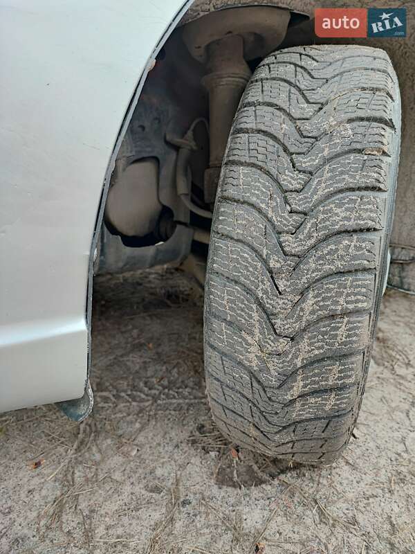 Седан Daewoo Nexia 2008 в Малине