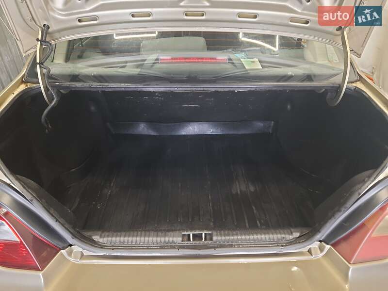 Седан Daewoo Nexia 2011 в Киеве фото 7 Седан Daewoo Nexia 2011 в Киеве