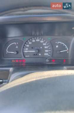 Седан Daewoo Nexia 2007 в 