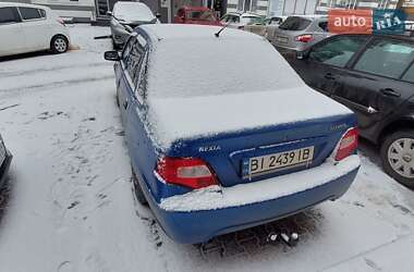 Седан Daewoo Nexia 2008 в Полтаве