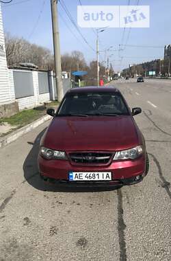 Седан Daewoo Nexia 2012 в Днепре