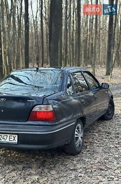 Седан Daewoo Nexia 2007 в 