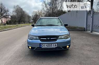 Седан Daewoo Nexia 2011 в Бобровице