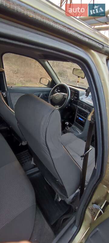 Седан Daewoo Nexia 2007 в Чернигове фото 10 Седан Daewoo Nexia 2007 в Чернигове