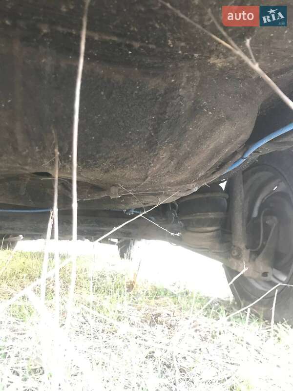 Седан Daewoo Nexia 2007 в Чернигове фото 14 Седан Daewoo Nexia 2007 в Чернигове