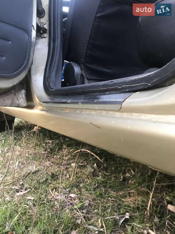 Седан Daewoo Nexia 2007 в Чернигове фото 5 Седан Daewoo Nexia 2007 в Чернигове