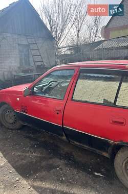 Седан Daewoo Nexia 1996 в Слов'янську