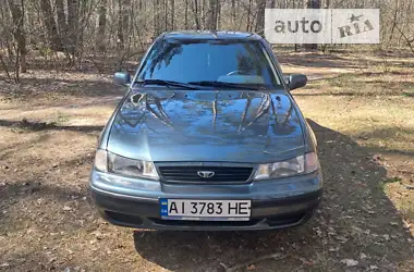 Daewoo Nexia 2006