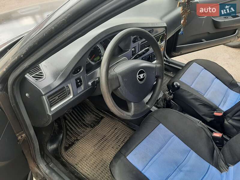 Седан Daewoo Nexia 2012 в Києві