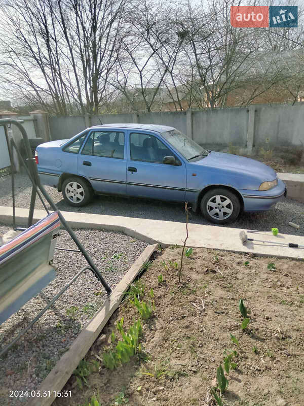 Седан Daewoo Nexia 2008 в Виннице
