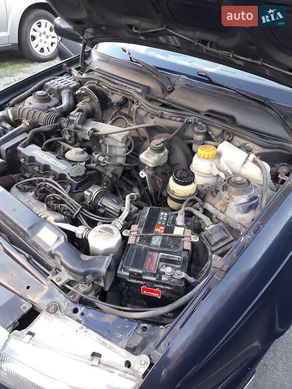 Седан Daewoo Nexia 2007 в Києві