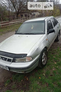 Седан Daewoo Nexia 2008 в Теплике