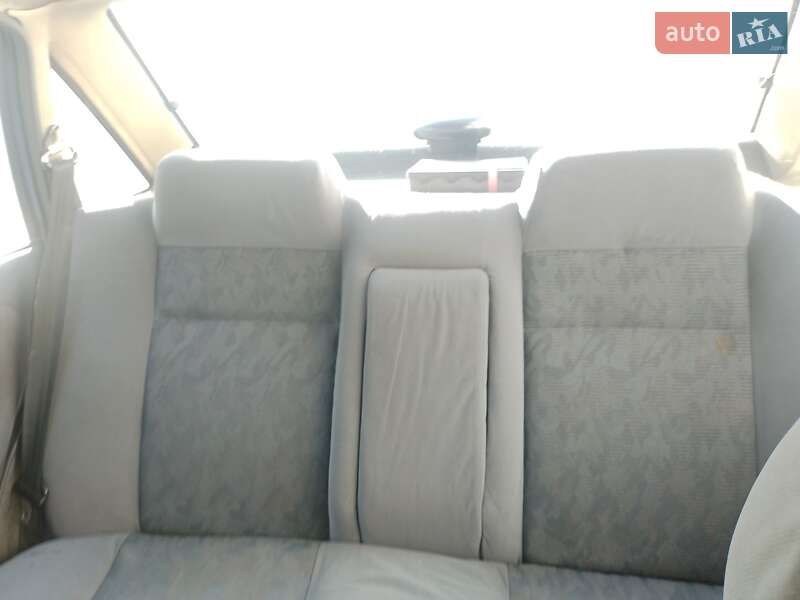 Седан Daewoo Nexia 2007 в Києві
