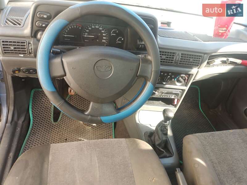 Седан Daewoo Nexia 2007 в Києві