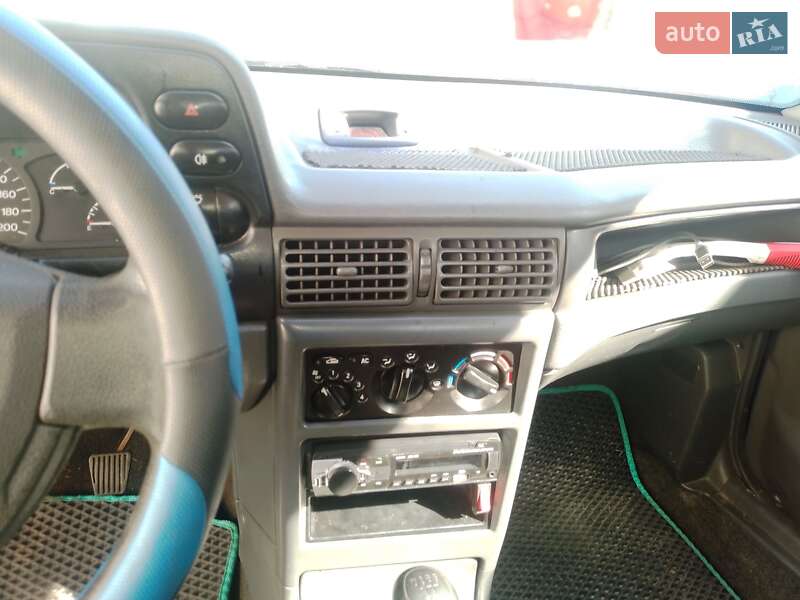 Седан Daewoo Nexia 2007 в Києві