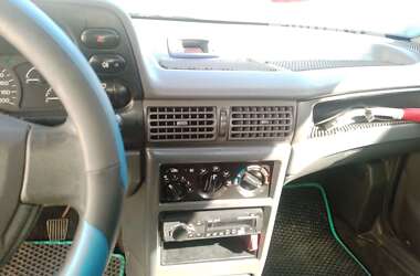 Седан Daewoo Nexia 2007 в 