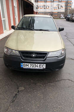 Седан Daewoo Nexia 2011 в Николаеве