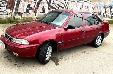 Седан Daewoo Nexia 2006 в Днепре