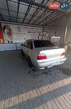 Седан Daewoo Nexia 2006 в Кропивницькому