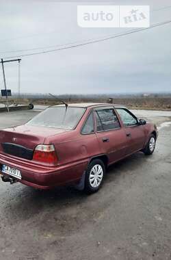 Седан Daewoo Nexia 2007 в Звенигородке