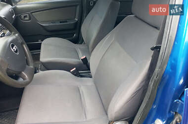 Седан Daewoo Nexia 2010 в Косові