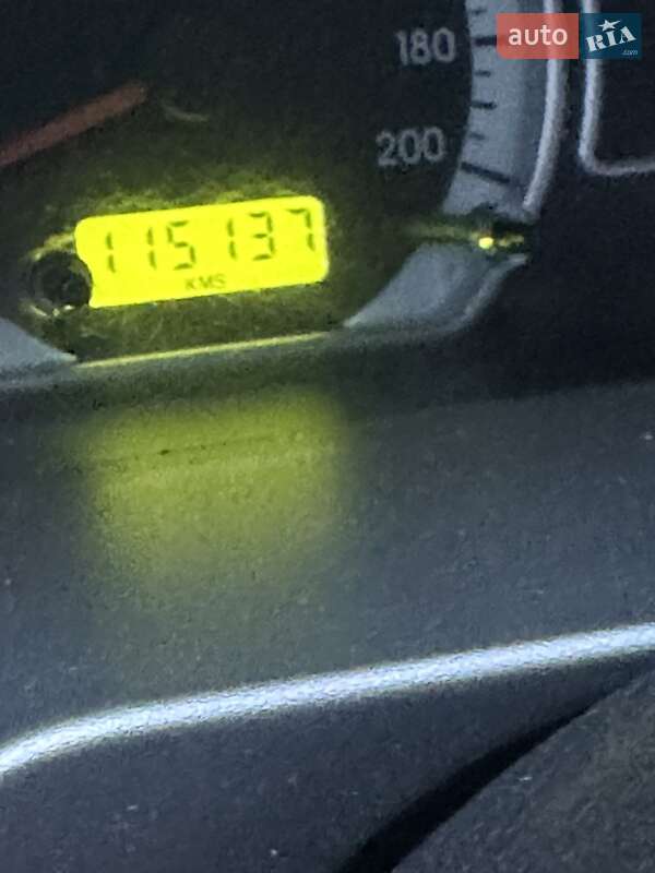 Седан Daewoo Nexia 2011 в Луцьку