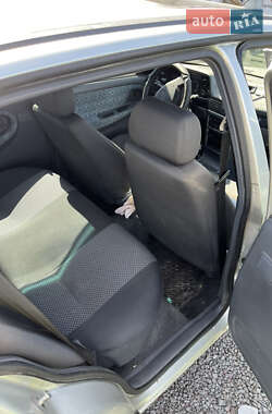 Седан Daewoo Nexia 2007 в Києві