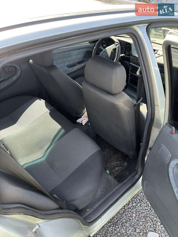 Седан Daewoo Nexia 2007 в Киеве фото 9 Седан Daewoo Nexia 2007 в Киеве