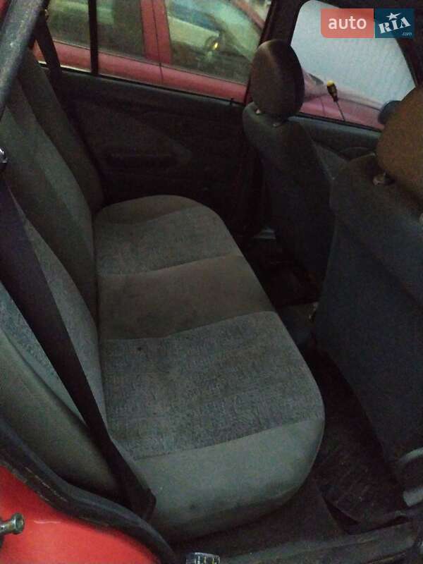 Седан Daewoo Nexia 2004 в Виннице фото 7 Седан Daewoo Nexia 2004 в Виннице