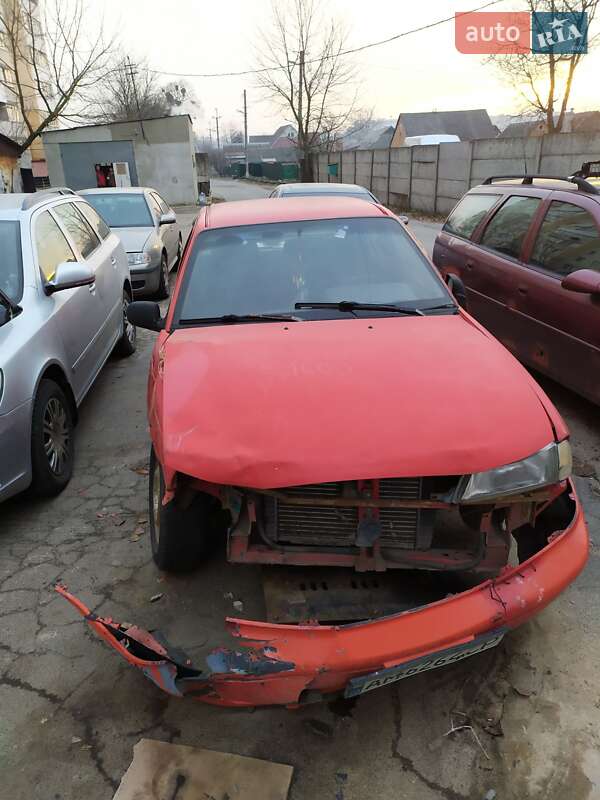 Седан Daewoo Nexia 2004 в Виннице фото 4 Седан Daewoo Nexia 2004 в Виннице