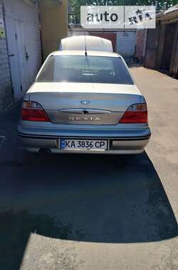 Седан Daewoo Nexia 2006 в Києві