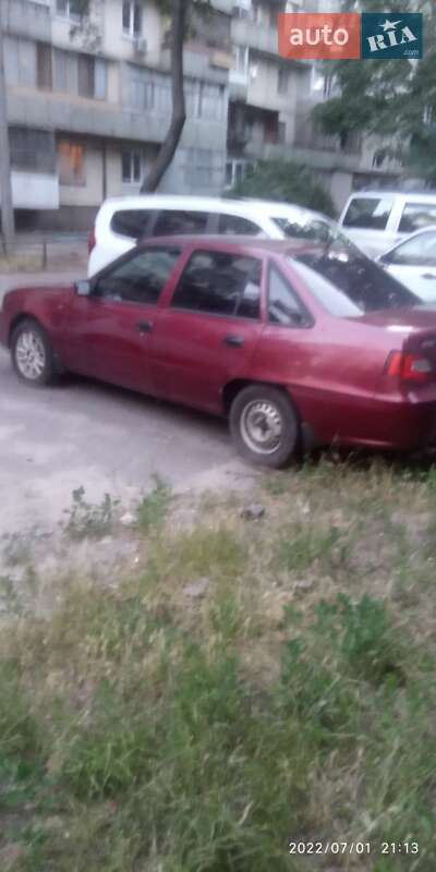 Седан Daewoo Nexia 2008 в Киеве фото 2 Седан Daewoo Nexia 2008 в Киеве