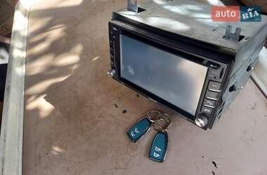 Седан Daewoo Nexia 2008 в Полтаве