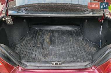 Седан Daewoo Nexia 2011 в 