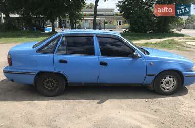 Седан Daewoo Nexia 2006 в 
