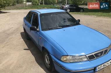 Седан Daewoo Nexia 2006 в 
