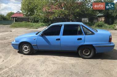 Седан Daewoo Nexia 2006 в 