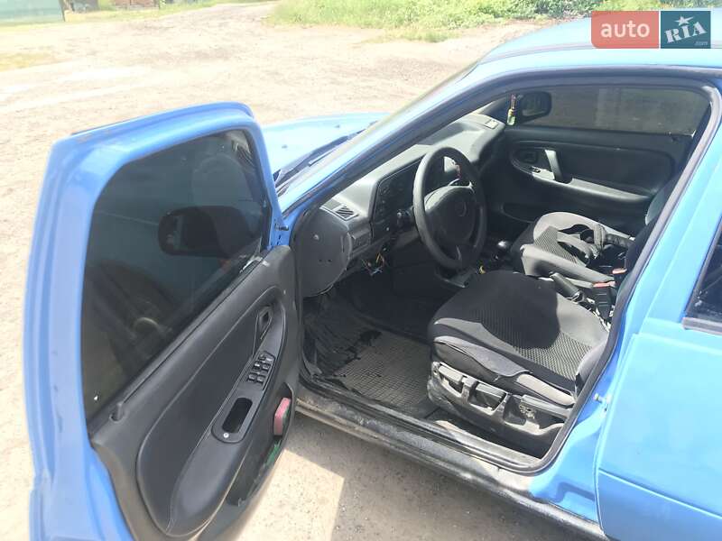 Седан Daewoo Nexia 2006 в Виннице