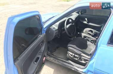 Седан Daewoo Nexia 2006 в 