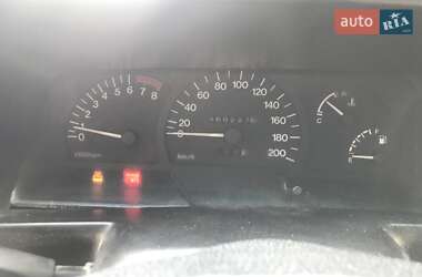 Седан Daewoo Nexia 2006 в 