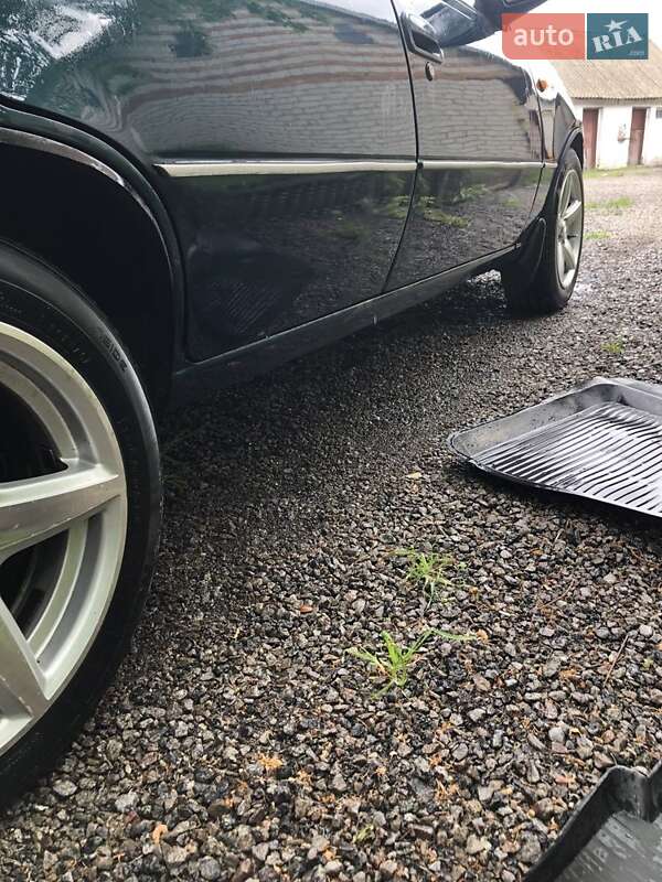 Седан Daewoo Nexia 1997 в Киеве