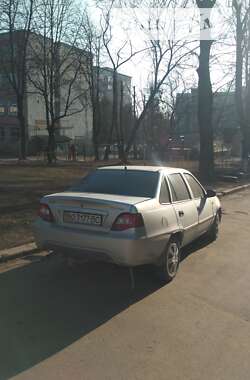 Седан Daewoo Nexia 2012 в Тернополе