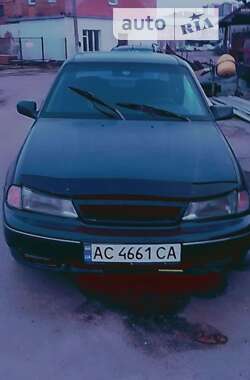 Седан Daewoo Nexia 1997 в Житомирі
