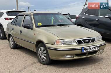 Седан Daewoo Nexia 2007 в 