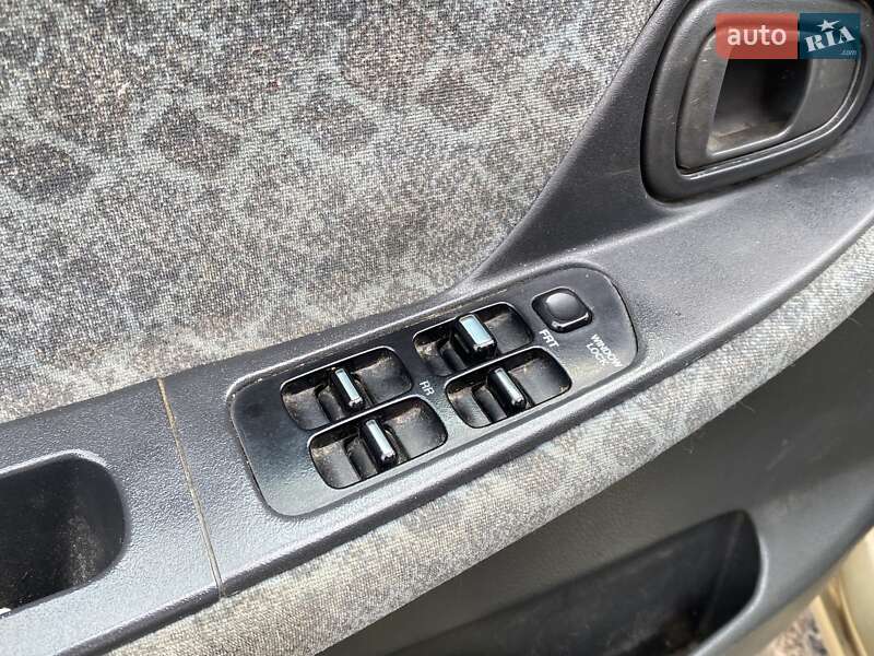 Седан Daewoo Nexia 2007 в Одессе